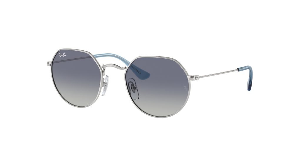 Occhiali da sole Ray Ban RJ9565S 212/4L JUNIOR JACK