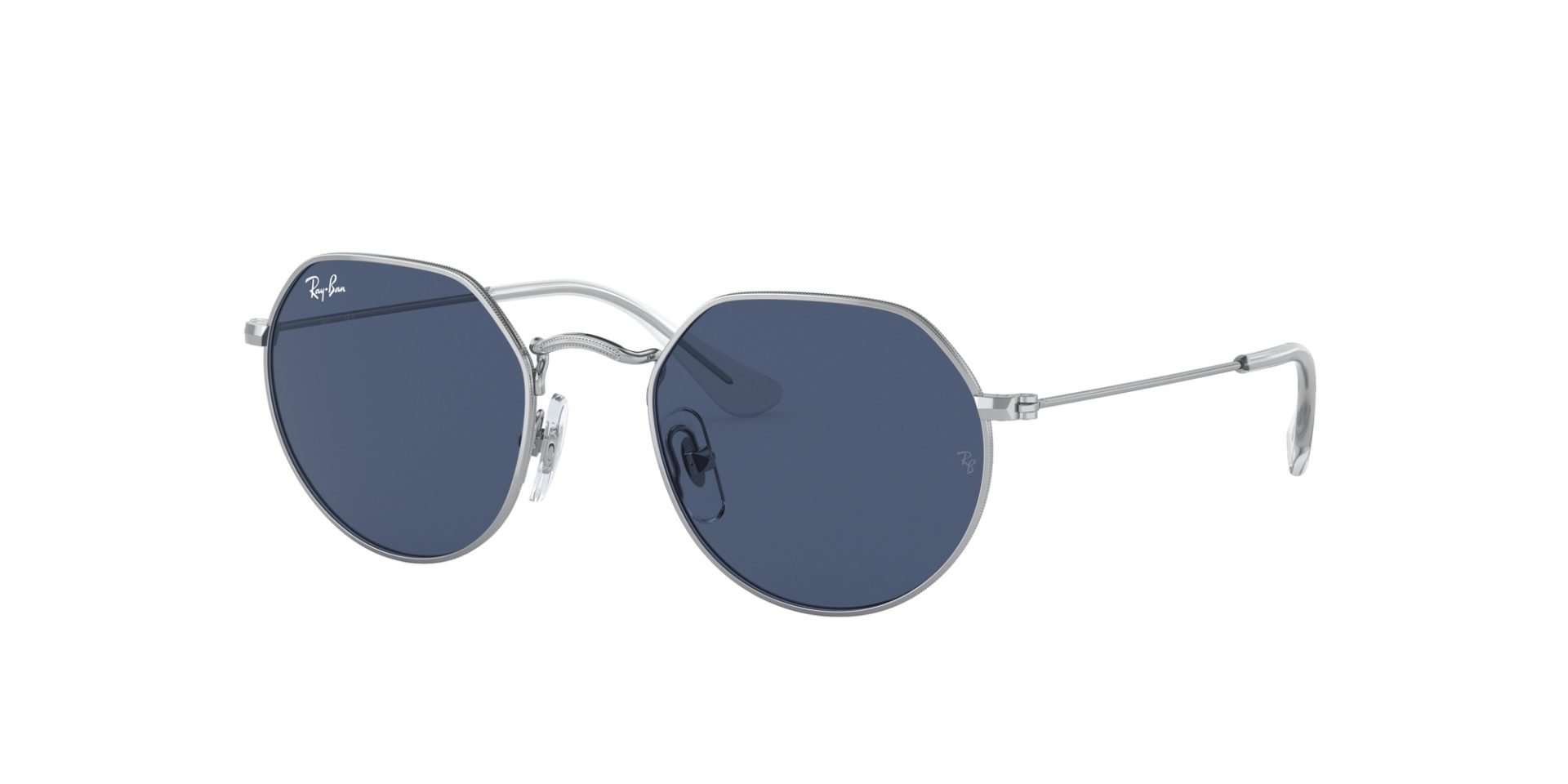 Occhiali da sole Ray Ban RJ9565S 212/80 JUNIOR JACK