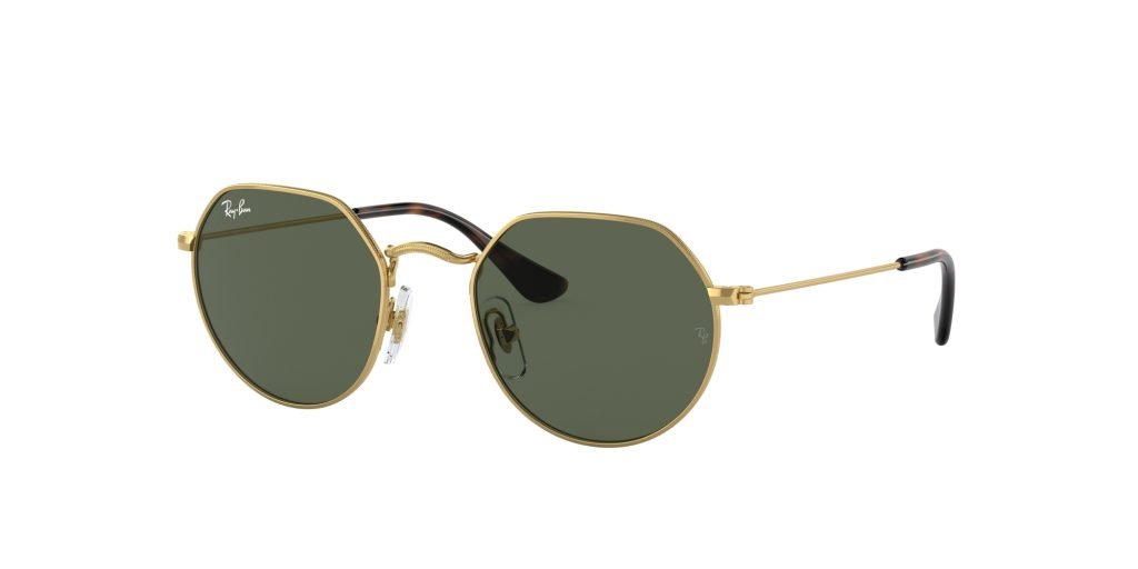 Occhiali da sole Ray Ban RJ9565S 223/71 JUNIOR JACK