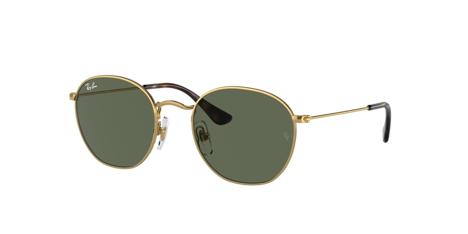 Occhiali da sole Ray Ban RJ9572S 223/71 JUNIOR ROB