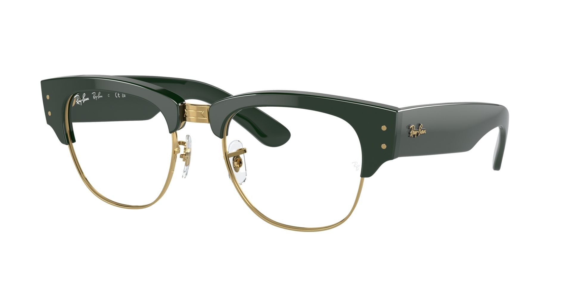 Occhiali da vista Ray Ban RX0316V 8233 MEGA CLUBMASTER