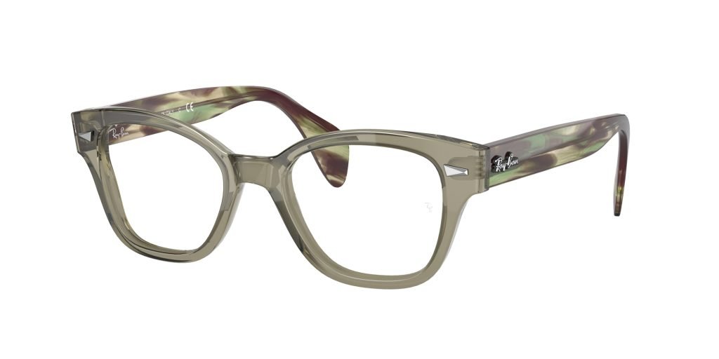 Occhiali da vista Ray Ban RX0880 8178