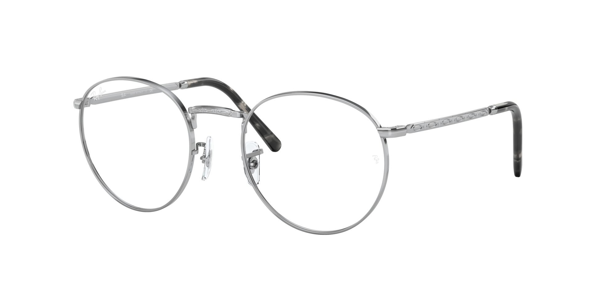 Ray ban round vista hotsell