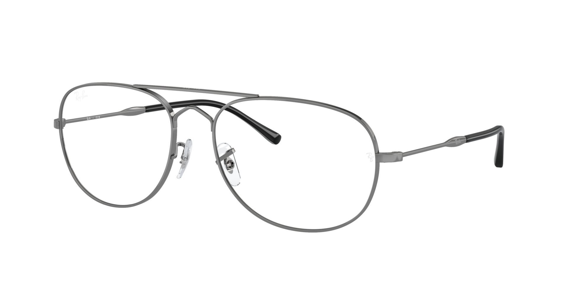 Occhiali da vista Ray Ban RX3735V 2502 BAIN BRIDGE