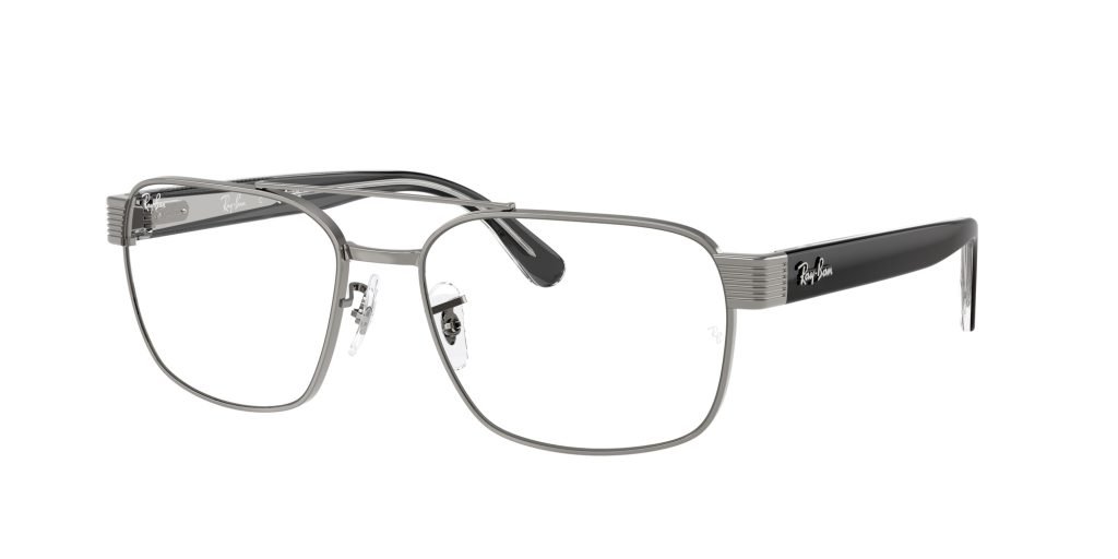 Occhiali da vista Ray Ban RX3751V 2502