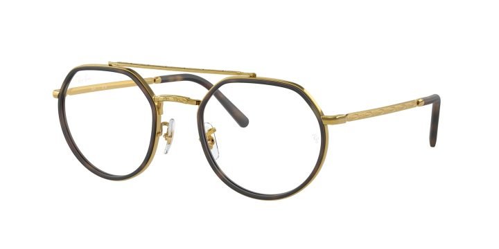 Occhiali da vista Ray-Ban RX3765V 3086