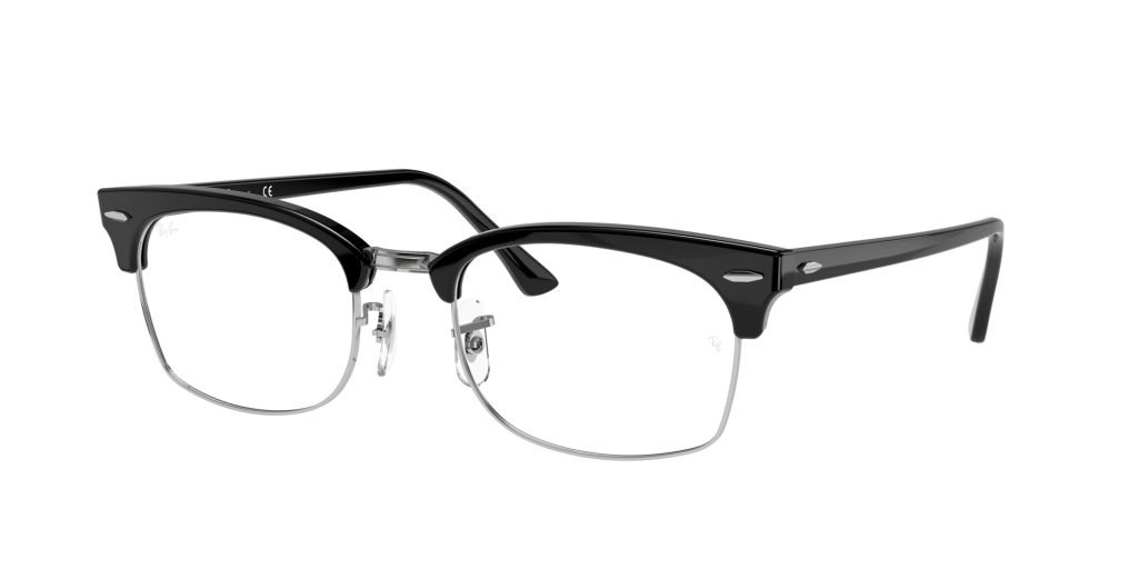 Occhiali da vista Ray Ban RX3916V 2000 CLUBMASTER SQUARE