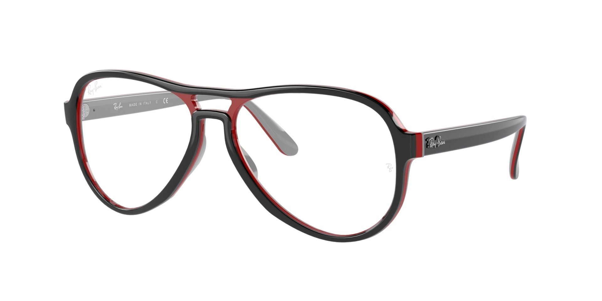 Occhiali da vista Ray Ban RX4355V 8136 VAGABOND