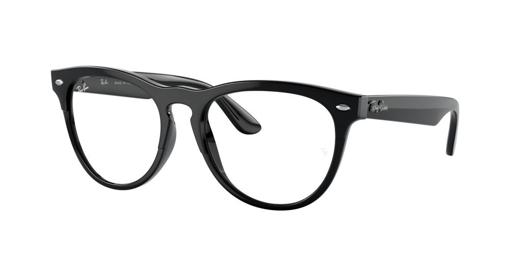 Occhiali da vista Ray Ban RX4471V 8192 IRIS