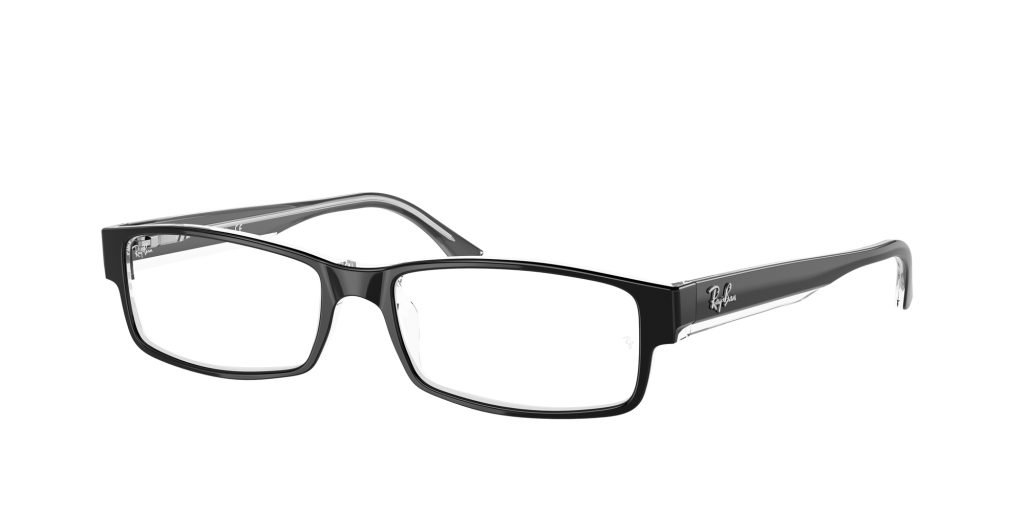 Occhiali da vista Ray Ban RX5114 2034