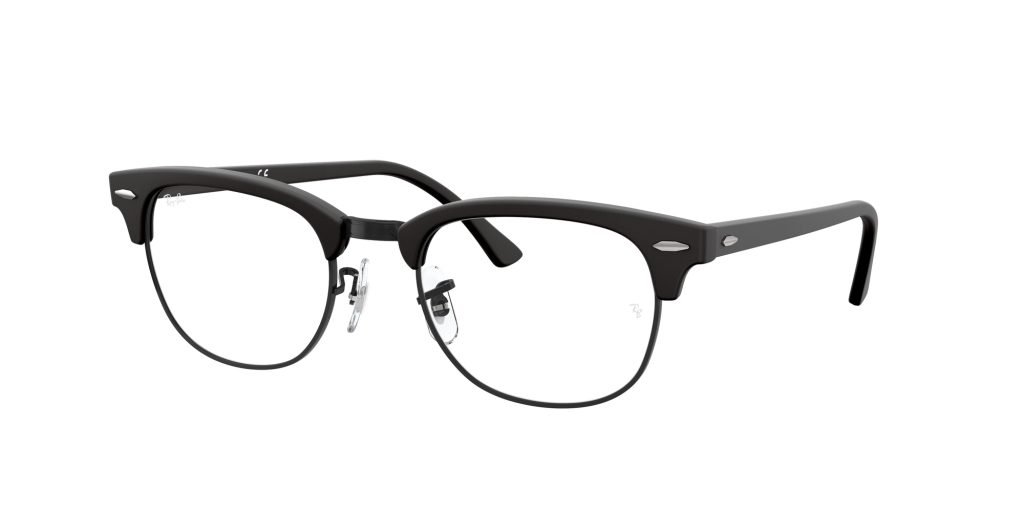 Occhiali da vista Ray Ban RX5154 2077 CLUBMASTER