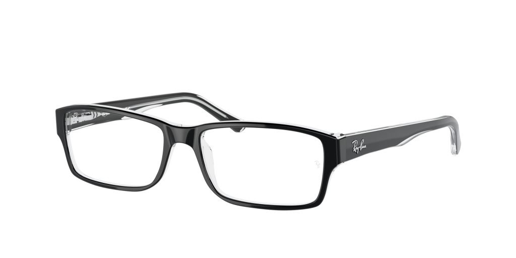 Occhiali da vista Ray Ban RX5169 2034