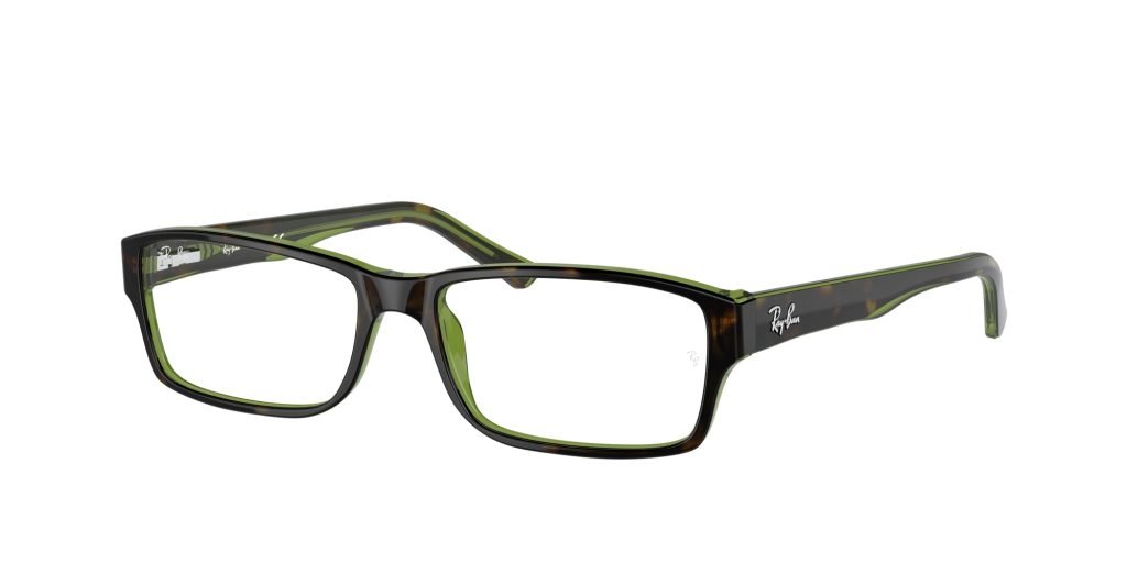 Occhiali da vista Ray Ban RX5169 2383