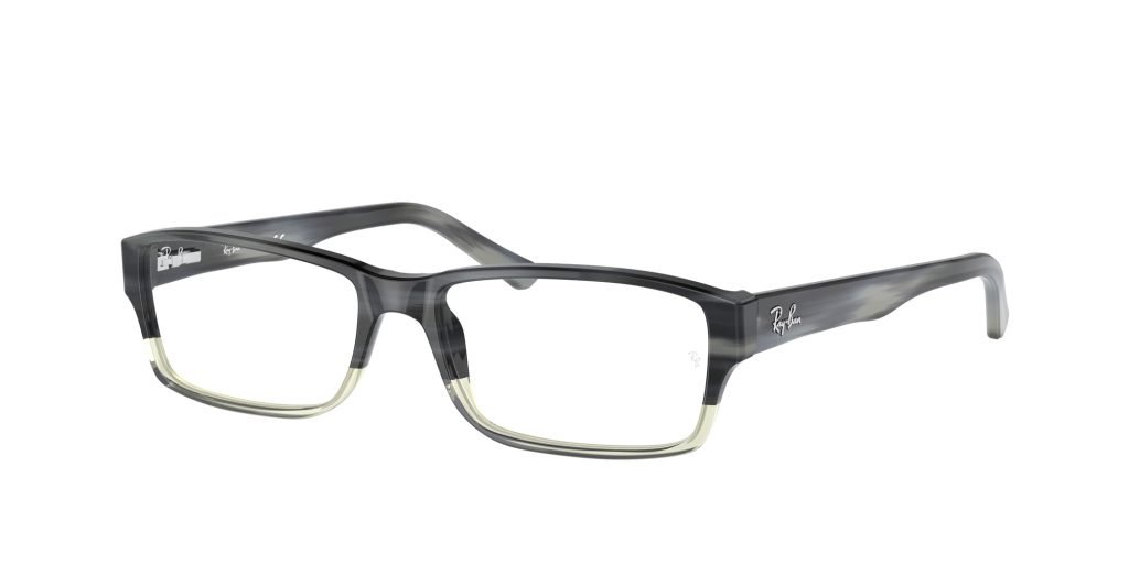 Occhiali da vista Ray Ban RX5169 5540