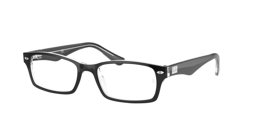 Occhiali da vista Ray Ban RX5206 2034