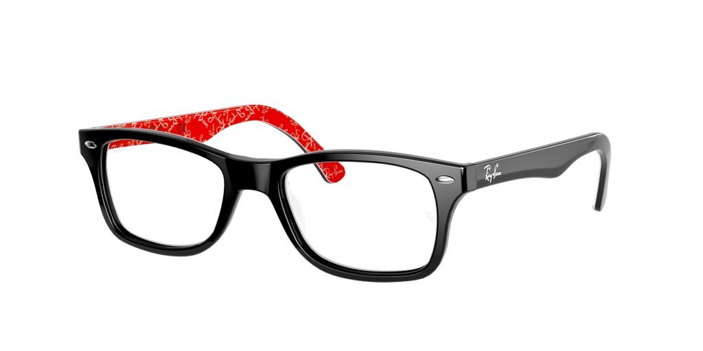 Occhiali da vista Ray Ban RX5228 2479