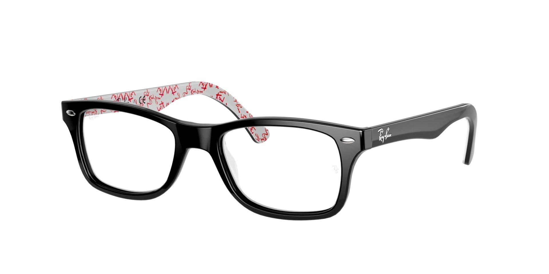 Occhiali da vista Ray Ban RX5228 5014