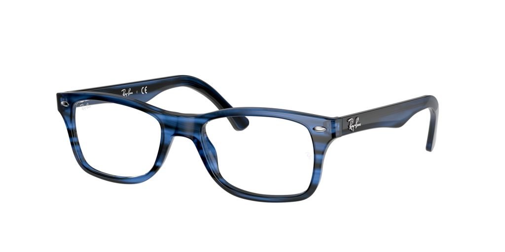 Occhiali da vista Ray Ban RX5228 8053