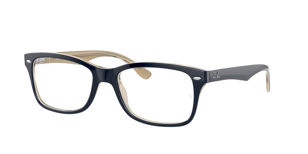 Occhiali da vista Ray Ban RX5228 8119