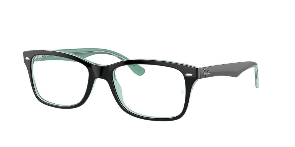 Occhiali da vista Ray Ban RX5228 8121