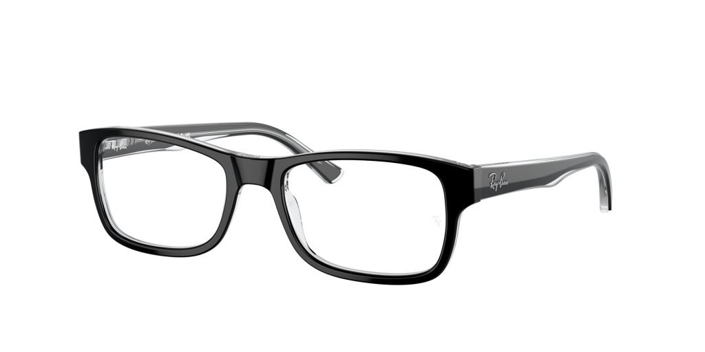 Occhiali da vista Ray Ban RX5268 2034