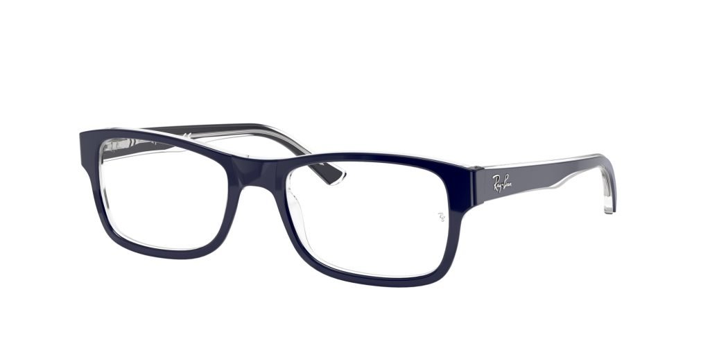 Occhiali da vista Ray Ban RX5268 5739