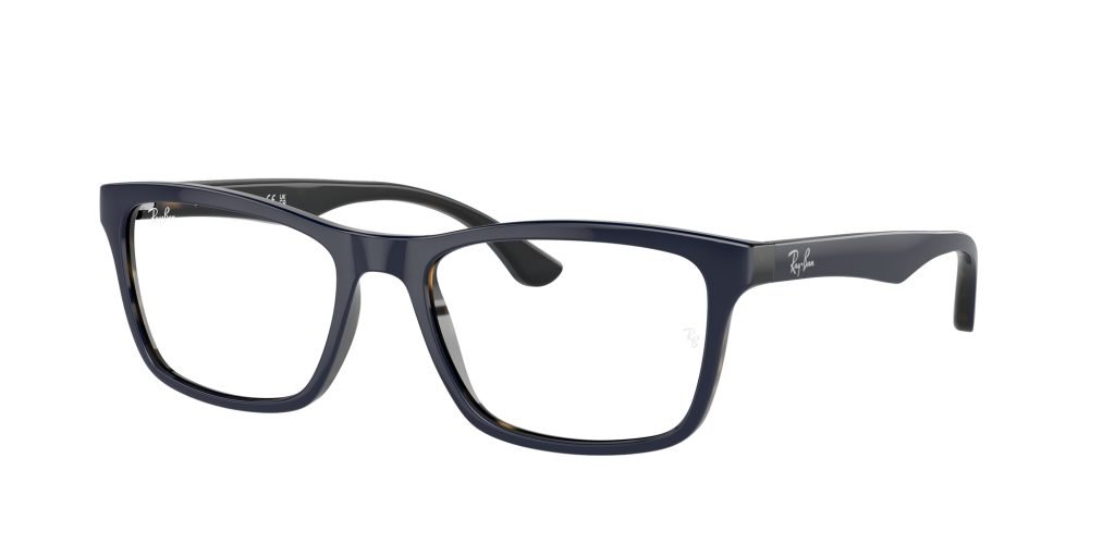 Occhiali da vista Ray Ban RX5279 8283