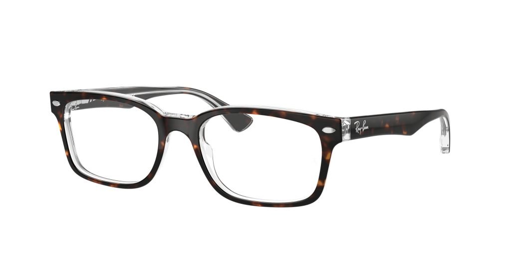 Occhiali da vista Ray Ban RX5286 5082