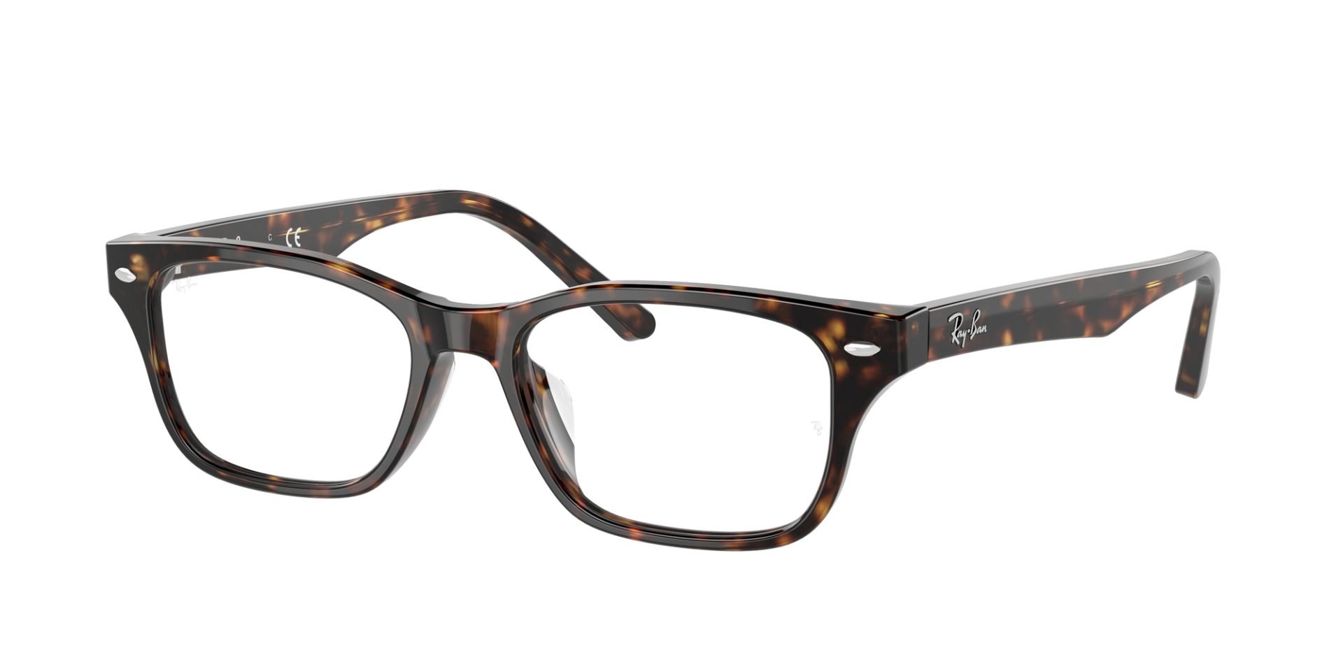 Occhiali da vista Ray Ban RX5345D 2012