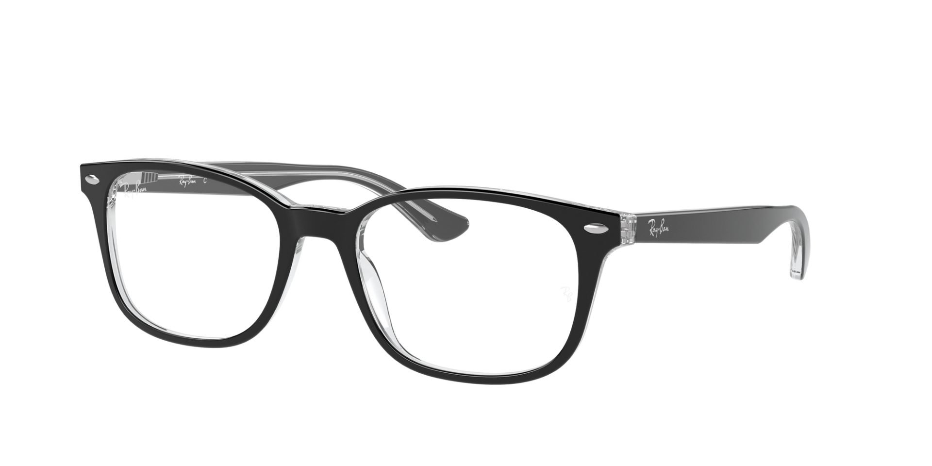 Occhiali da vista Ray Ban RX5375F 2034