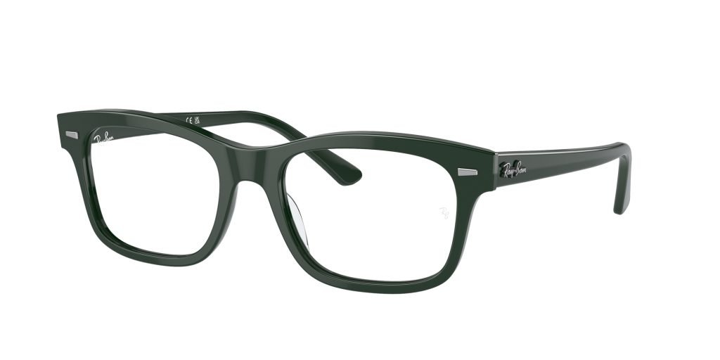 Occhiali da vista Ray Ban RX5383 8226 MR BURBANK