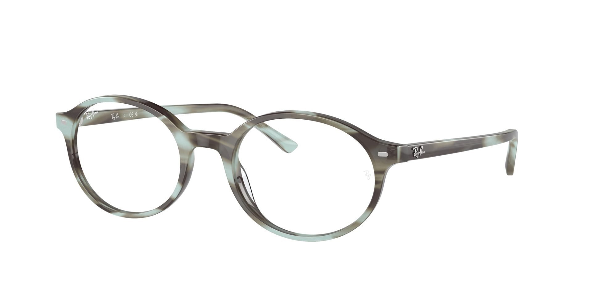 Occhiali da vista Ray Ban RX5429 8356 GERMAN