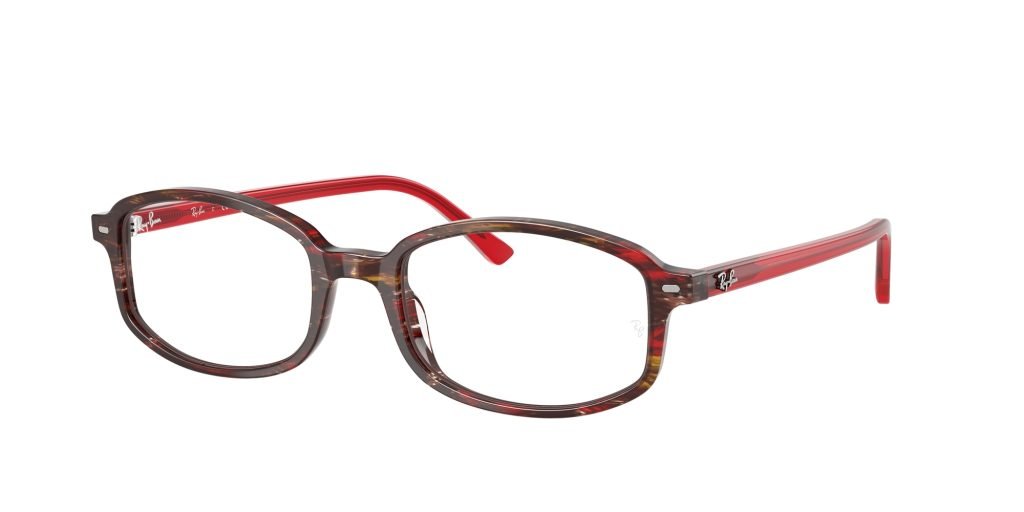 Occhiali da vista Ray Ban RX5432 8396 SAM