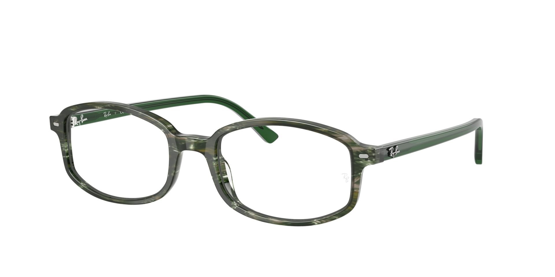 Occhiali da vista Ray Ban RX5432 8398 SAM