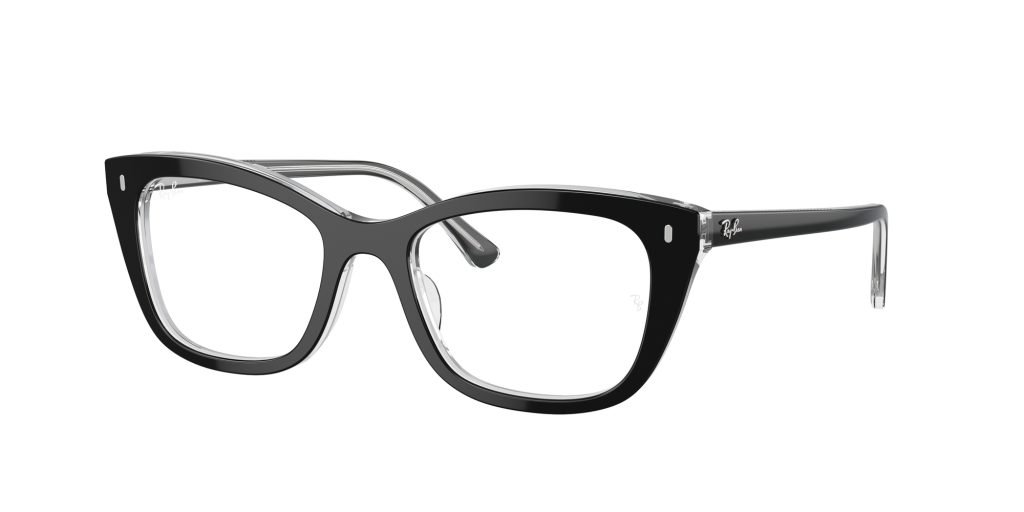 Occhiali da vista Ray Ban RX5433 2034