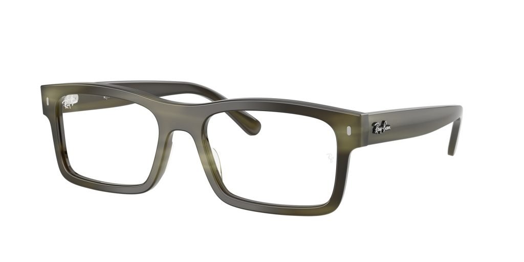 Occhiali da vista Ray Ban RX5435 8405