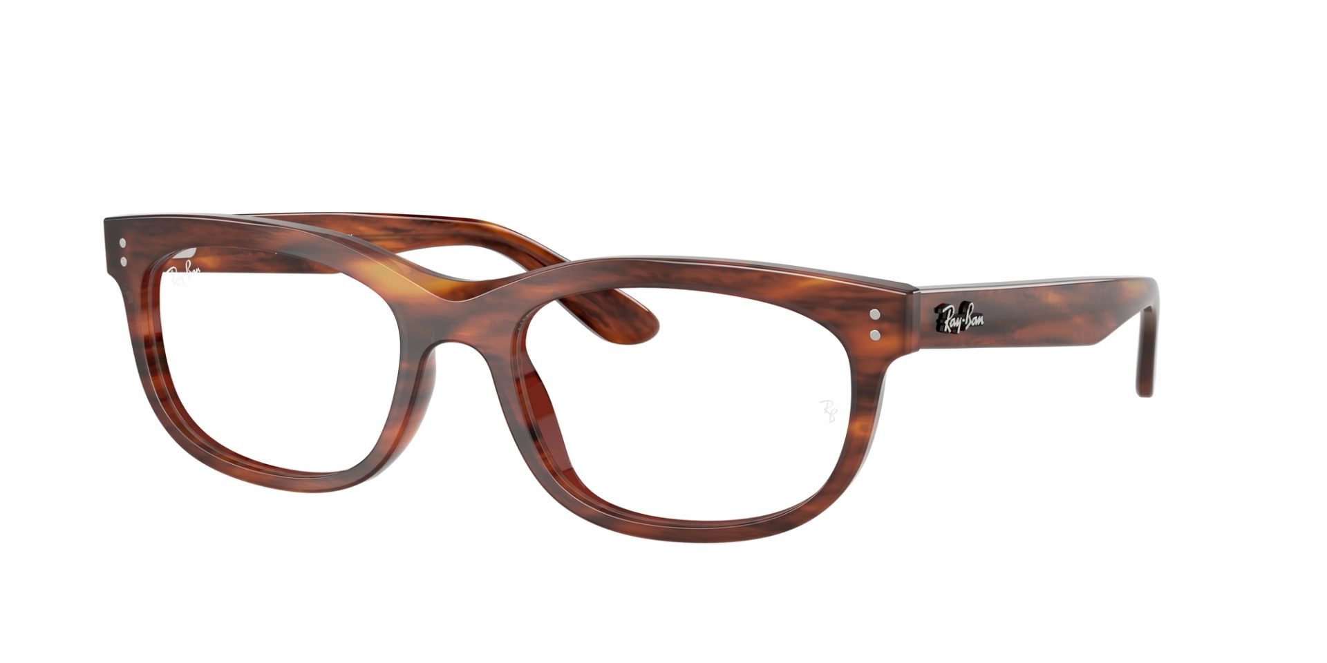 Occhiali da vista Ray Ban RX5489 2144 BALORETTE