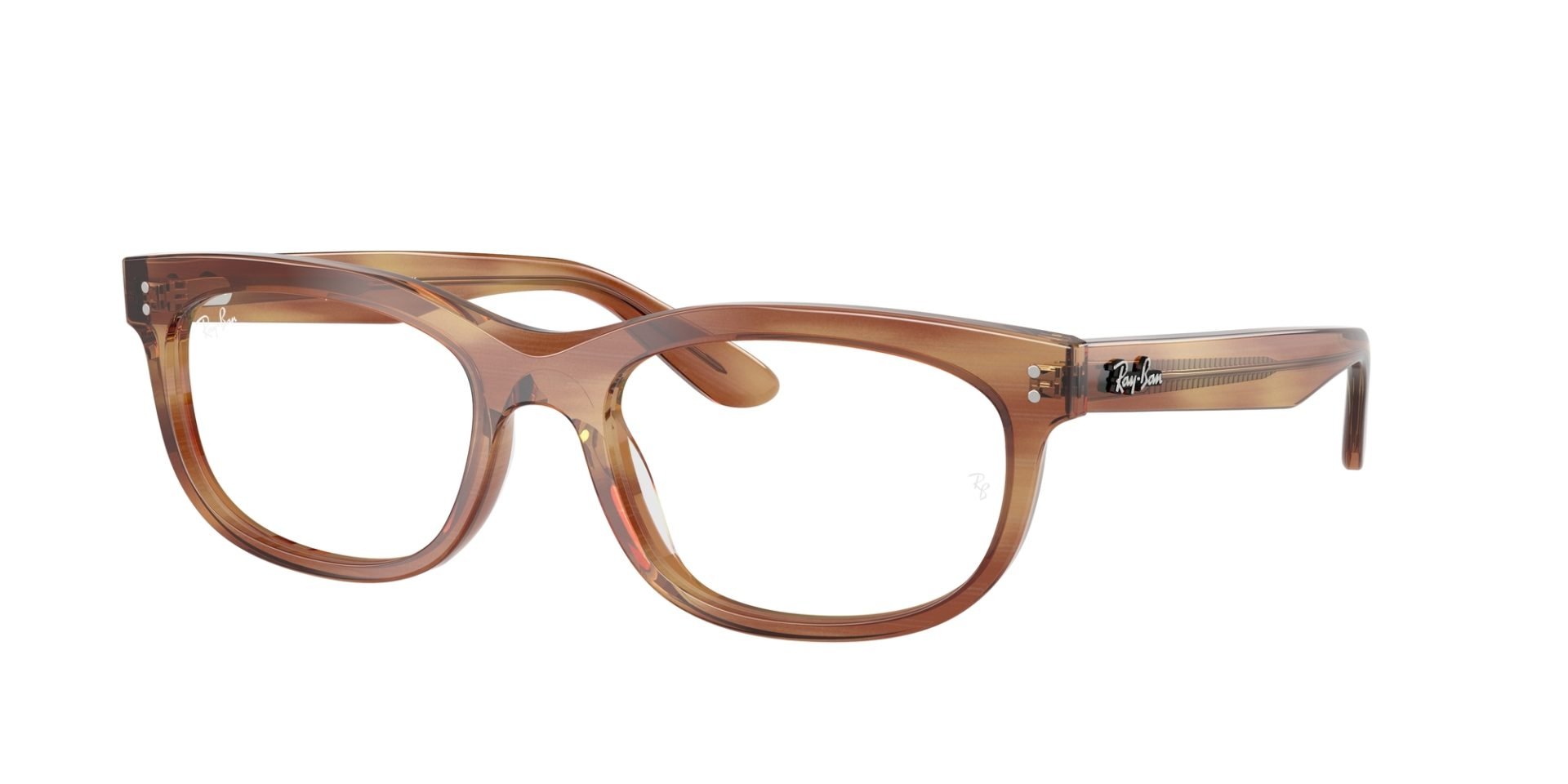 Occhiali da vista Ray Ban RX5489 8399 BALORETTE