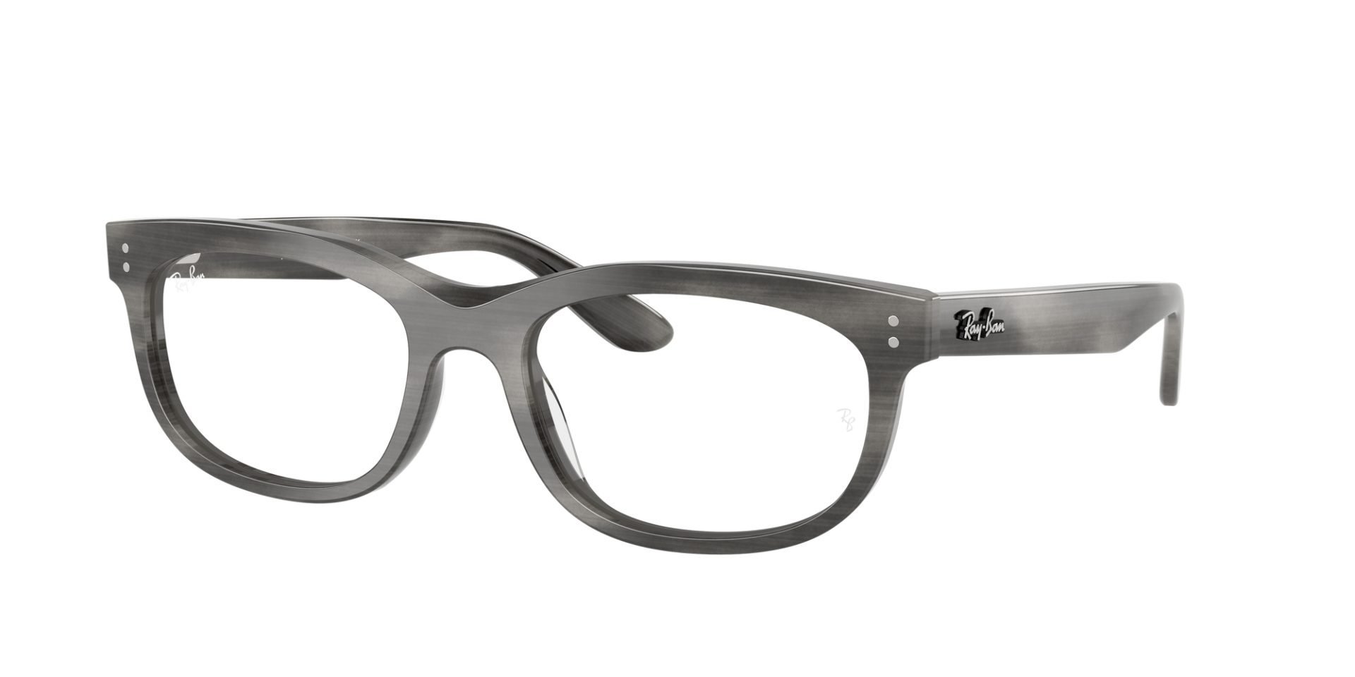 Occhiali da vista Ray Ban RX5489 8400 BALORETTE