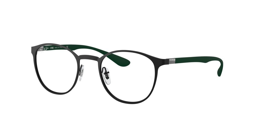 Occhiali da vista Ray Ban RX6355 3098