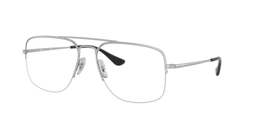 Occhiali da vista Ray Ban RX6441 2501 THE GENERAL GAZE