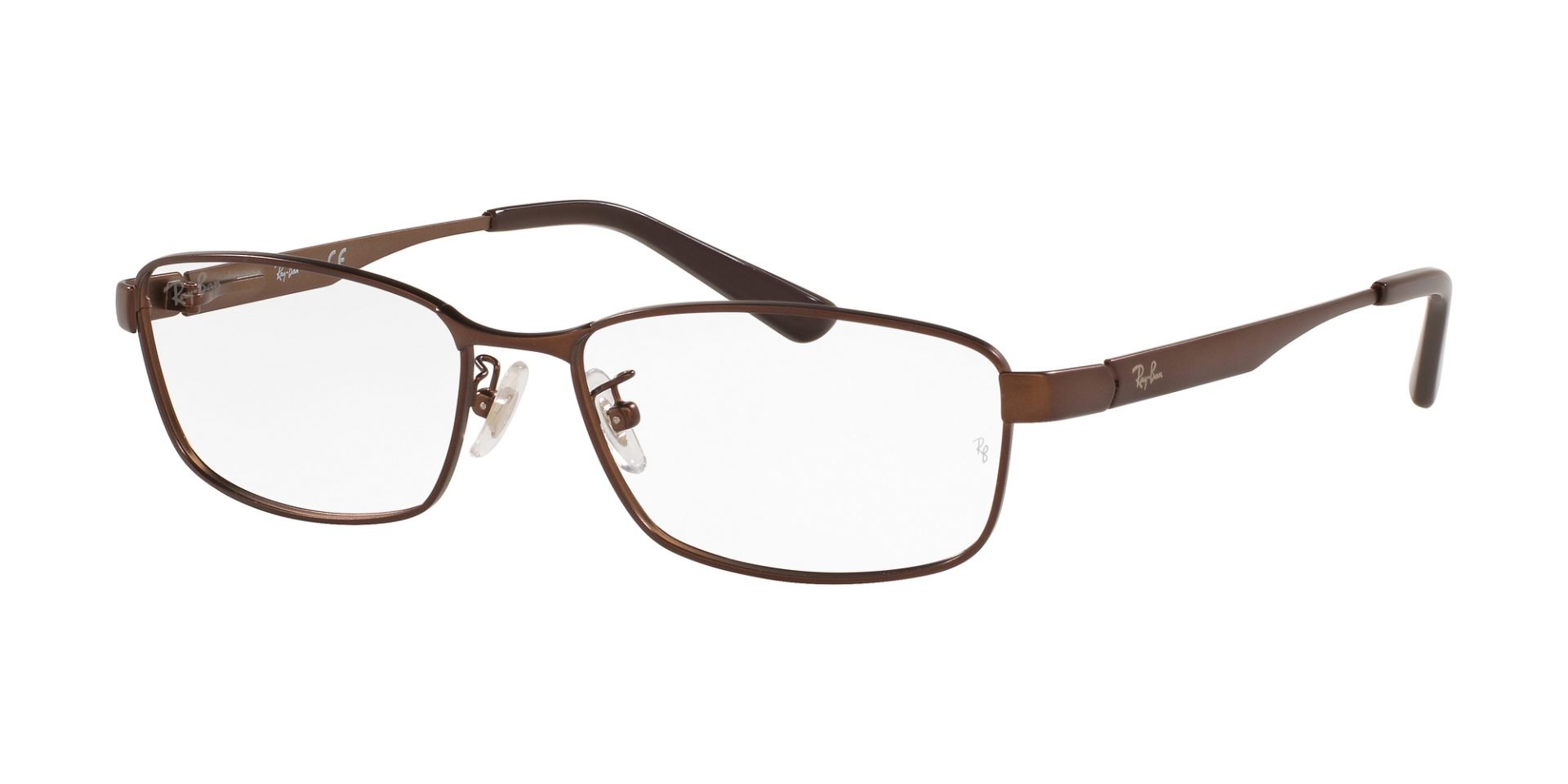 Occhiali da vista Ray Ban RX6452D 3077