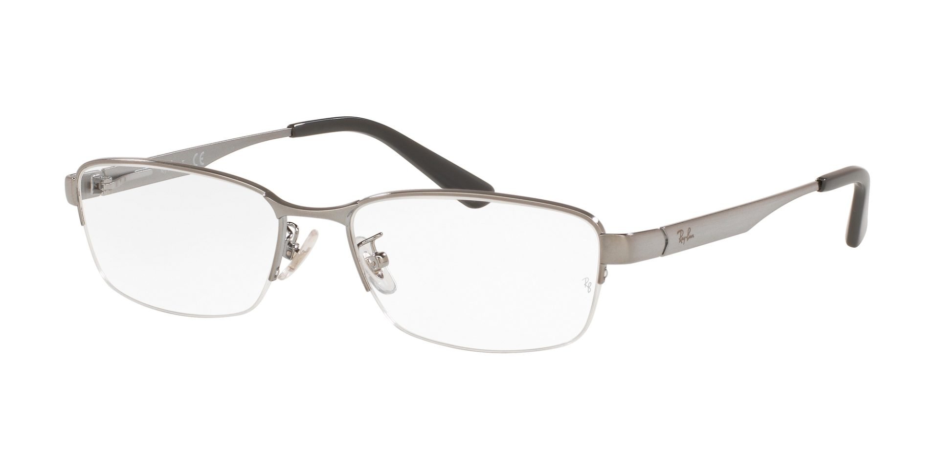 Occhiali da vista Ray Ban RX6453D 2553