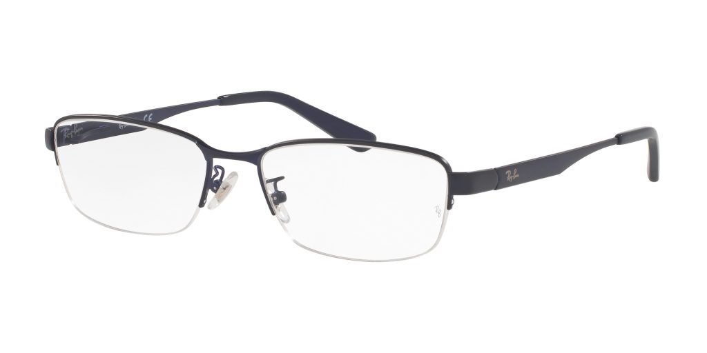 Occhiali da vista Ray Ban RX6453D 3076