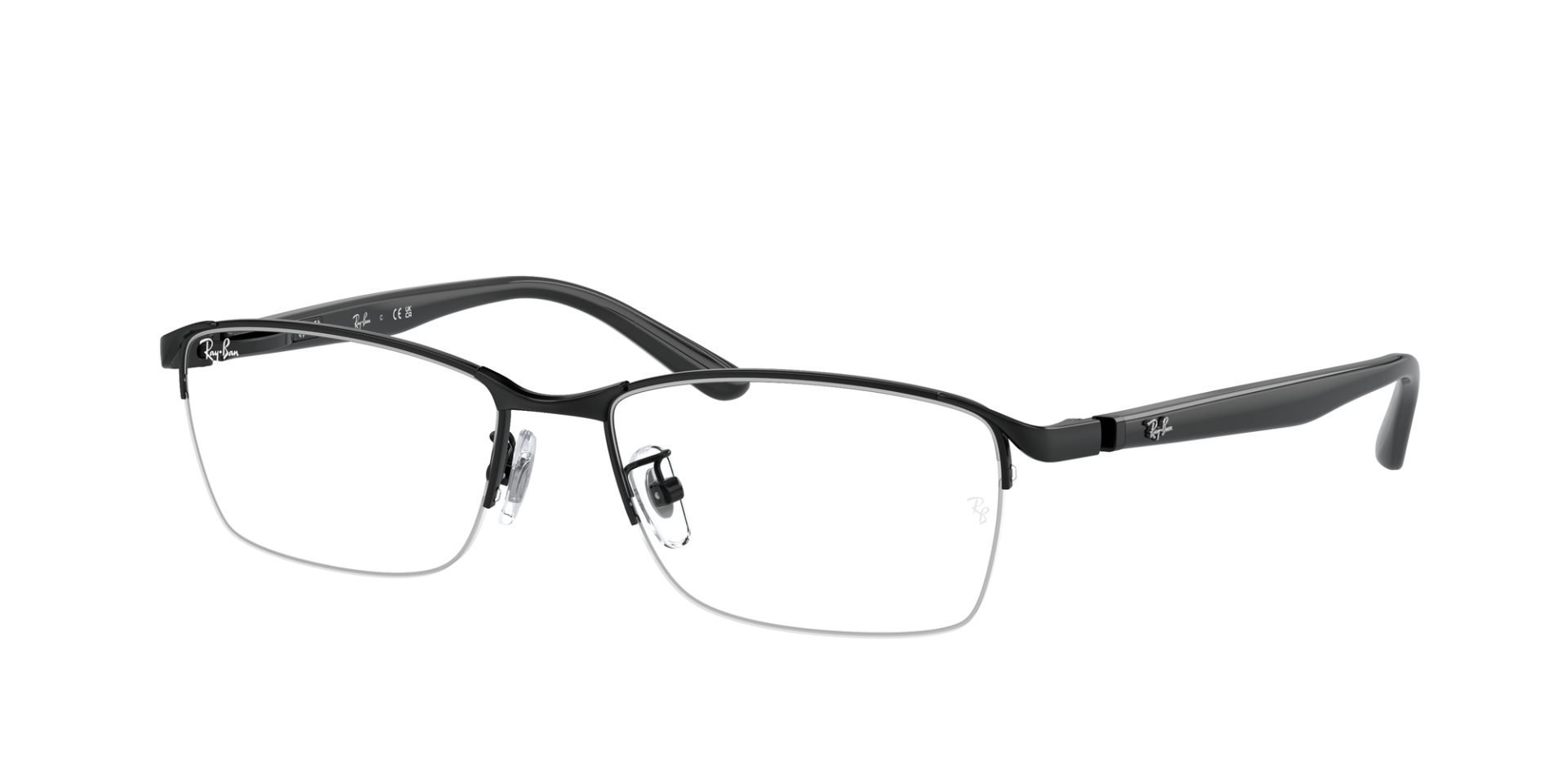 Occhiali da vista Ray Ban RX6501D 2503