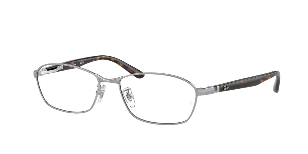 Occhiali da vista Ray Ban RX6502D 2595