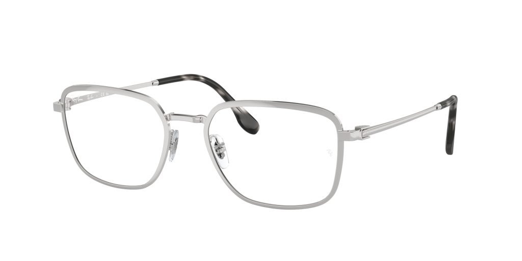 Occhiali da vista Ray Ban RX6511 2501