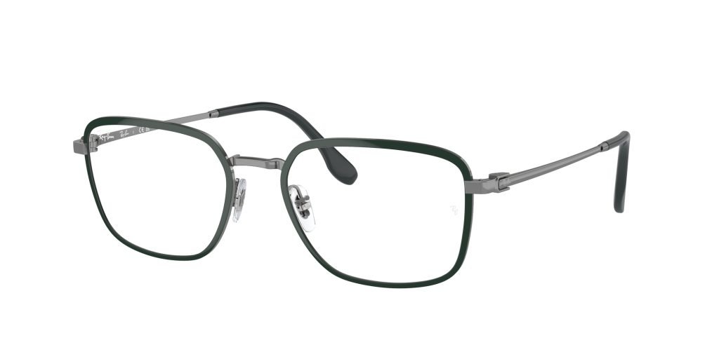 Occhiali da vista Ray Ban RX6511 3165