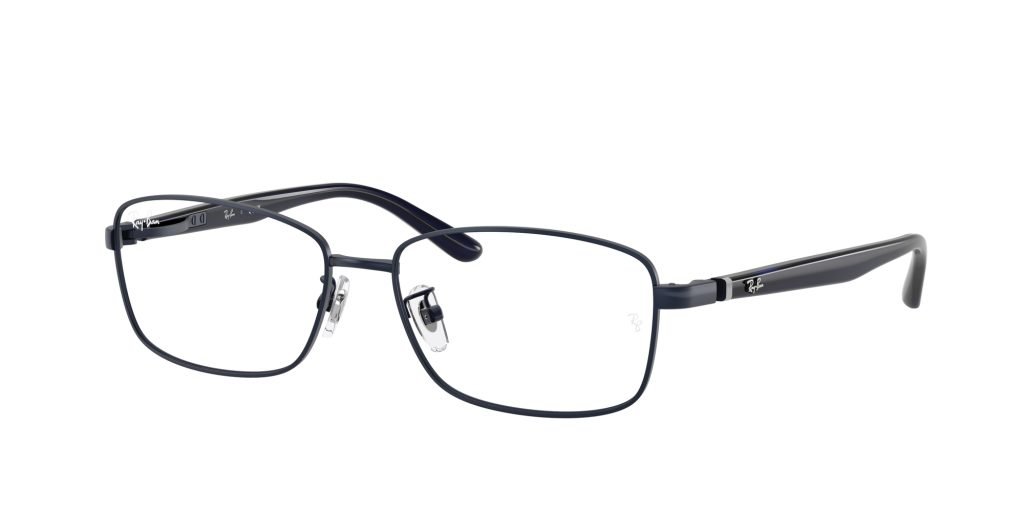 Occhiali da vista Ray Ban RX6527D 3076