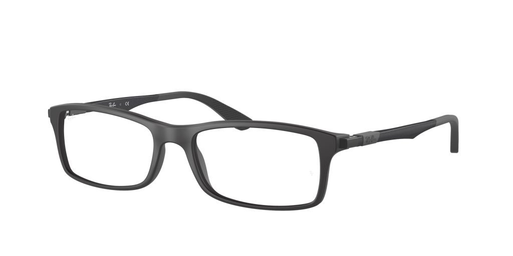 Occhiali da vista Ray Ban RX7017 5196